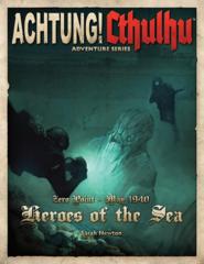 achtung! Cthulhu - Heroes of the Sea